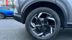 Nissan Juke 1.0 DiG-T 114 N-Connecta 5dr Petrol Hatchback